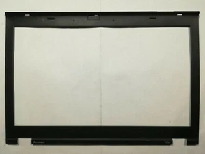 Lenovo THINKPAD T430 T430i cornice schermo LCD 0C51632 - Foto 1 di 3