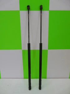 2 Gas Springs Tailgate 9045298J00 480N Nissan Primera Hatchback P10 90-96 - Picture 1 of 6