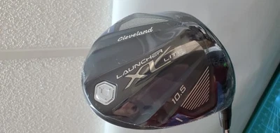 Cleveland Launcher XL Lite Driver 10.5° ProjectX Cypher Fifty 5.5R - Bild 1 von 4