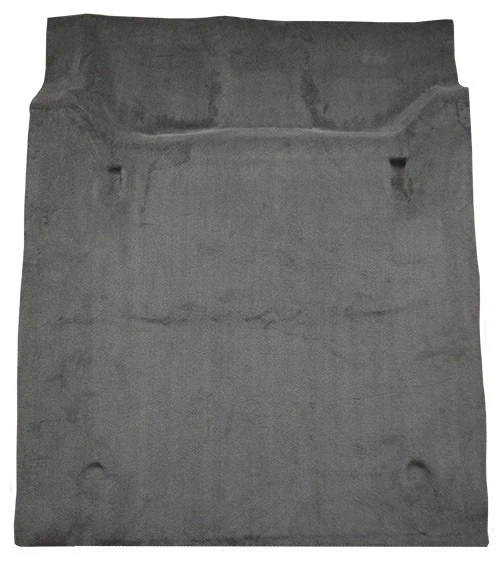 2000-2006 Chevy Suburban 1500 Carpet - Cargo Area -Cutpile |4DR - Image 1 of 3