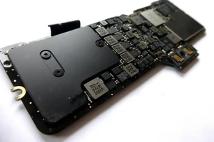  Carte mère originale MacBook 12" A1534 2016 1,1 GHz 8 Go RAM 256 Go SSD 820-0|aXL - Photo 1/11