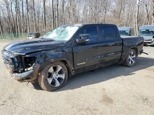 Temperature Control 8.4" Touch Screen Fits 19-23 DODGE 3500 PICKUP 1989729 - Picture 1 of 12
