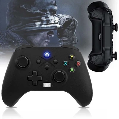 MARKENLOS Mando Inalámbrico 2025 Para Microsoft Xbox One Xbox Series X/S, PC 2.4G Gamepad