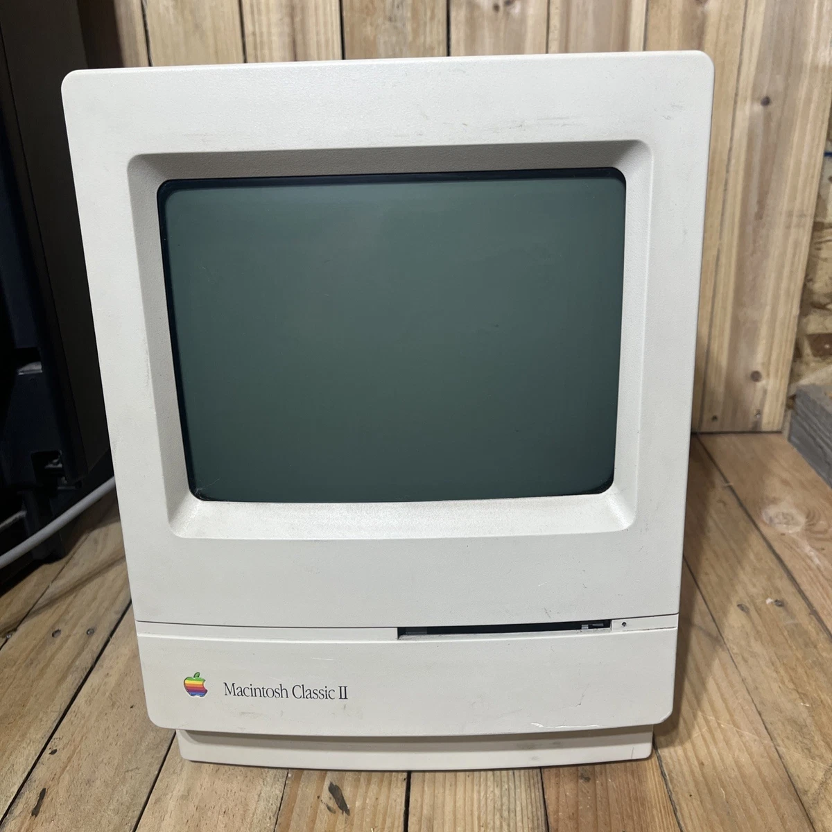 Mac Classic Ii for sale | eBay