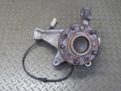 91-96 CHEVROLET CORVETTE C4 HUSILLO DELANTERO DERECHO NUDILLO RUEDA BUJE COJINETE OEM Foto 1 de 4