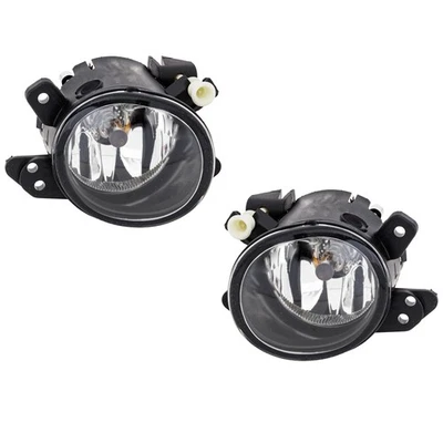For 08 Mercedes-Benz ML350 Front Driving Fog Light Lamp SET PAIR - Image 1 of 4