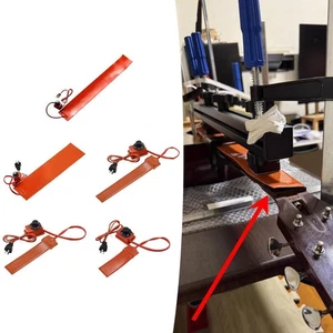 Guitar Side Bending Heating Blanket Electric Heater Plate 110V Heating Plate - Picture 1 of 33