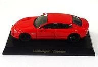 Mini Car 1/64 Lamborghini Estoque (Rosso) "Lamborghini Mini Car Collection 4" - Immagine 1 di 1