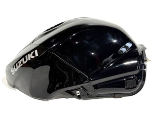 2023 Suzuki GSXR 1000 R OEM Gas Tank Fuel Petrol Gloss Black! - Picture 1 of 12