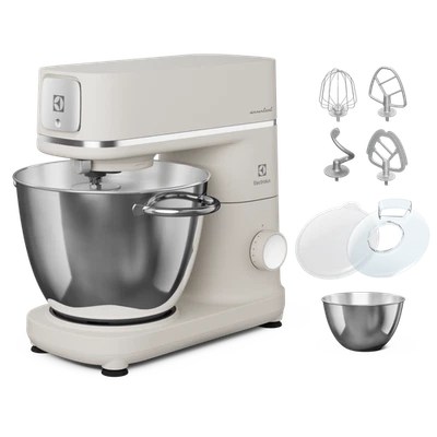 Electrolux Planetaria Assistent 700 Bianco 1200 E6KM1-4OWT   - Immagine 1 di 4