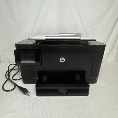 HP Topshot LaserJet Pro M275 Printer Laser printer Black This Is Exceptional - Image 1 of 4