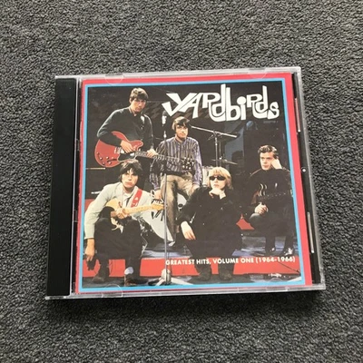 Greatest Hits Vol 1 6466 - Audio CD - GOOD - Image 1 of 3