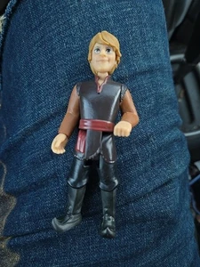 Disney Frozen 2 Adventure Collection Kristof 4" Figur Spielzeug 2018 - Bild 1 von 1