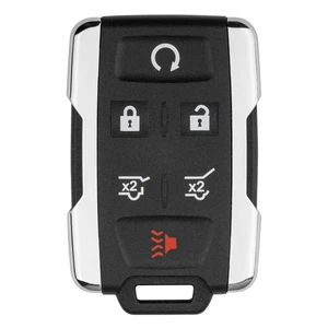 Ricambio portachiavi per Chevrolet Suburban Tahoe 2014-2020 e GMC Yukon/Yukon... - Foto 1 di 8