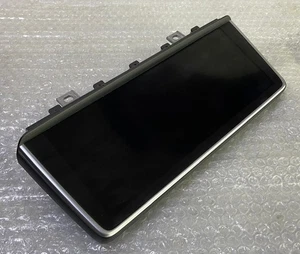 OEM BMW X5 F15 F16 Dashboard Monitor Onboard Central Display Screen 9347878 - Bild 1 von 14