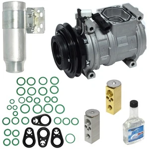 A/C Compressor Kit-Compressor Replacement Kit fits 2000 Chrysler Voyager 3.0L-V6 - Picture 1 of 1