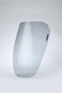 Passend für Kawasaki GPZ900R 88-94 KLAR Flip/Tall (425mm) Bildschirm UVP 88£ S - Bild 1 von 4