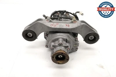 2023-2025 HONDA CR-V REAR AXLE CARRIER DIFFERENTIAL 5.436 RATIO OEM - Image 1 of 4