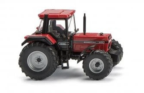Wiking 039703 - 1/87 Case International 1455 XL - Nuovo - Immagine 1 di 1