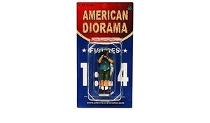 Figura American Diorama AD-23834 1:24 Norman The Camera Man - Imagen 1 de 1