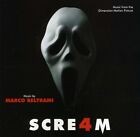 Various Artists - Scream 4 (Score) (Original Soundtrack) [New CD]