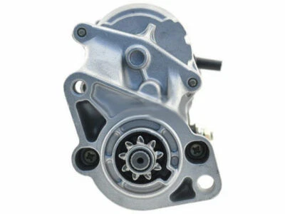 Motor De Arranque Chevrolet Silverado 2500 HD 2002-2006 87946YJ 2003 2004 2005 8,1 L V8 Foto 1 de 2