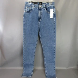 BDG Urban Outfitters Girlfriend High Rise Jeans Women's Size 29 NWT $69 Denim - Imagen 1 de 9