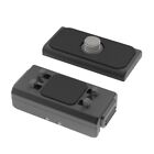 Quick Release Adapters for X3/ONE X2 Cameras Easy Installation