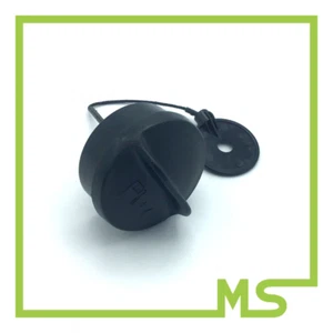 Tapa del depósito de gasolina para Stihl FS120, FS200, FS250 - Imagen 1 de 1