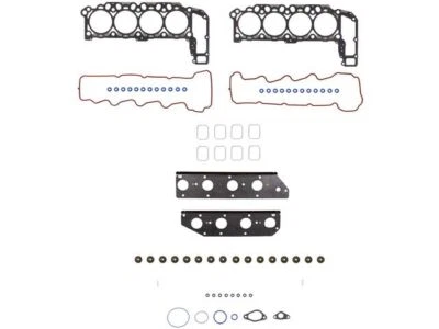 For 2008-2009 Jeep Commander Head Gasket Set Felpro 35281RVVR 4.7L V8 - Image 1 of 2