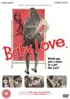 Baby Love (Dvd) Ann Lynn Keith Barron Diana Dors Linda Hayden Dick Emery