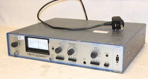 Amplificador LOCK-IN 5Hz-100kHz Princeton Applied Research 5101 EG&G - Imagen 1 de 5