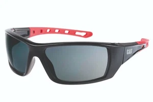 Caterpillar Planer Safety Eyewear, Smoke Lens, universal fit, CSA-PLANER-160 - Picture 1 of 1