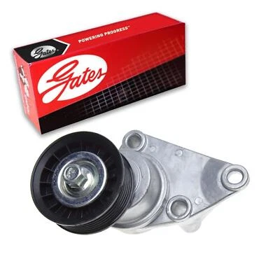 Gates Drive Belt Tensioner Assembly For 1999-2008 Chevrolet Silverado 2500 - Image 1 of 4