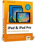 iPad & iPad Pro - Giesbert Damaschke - 9783842109308