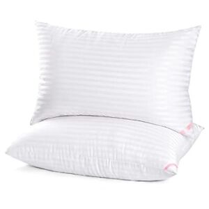 Beckham Hotel Collection Pillows 2-Pack Queen