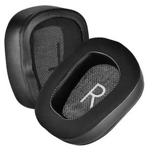Ice Gel Ear Pads Cushion For Logitech G633 G933 G935 G533 G430 G435 Headphones - Picture 1 of 10