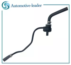 Engine Breathing Vent Line For Mercedes-Benz C253 GLC GLC250 GLC300 2740182201 - Bild 1 von 8