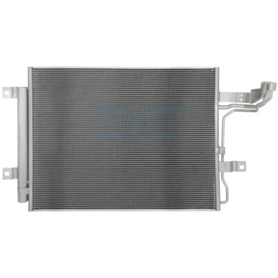 30143 AC Condenser For 2019-2021 Mazda 3 2020-2021 CX-30 2.0L 2.5L L4 DOHC - Image 1 of 4