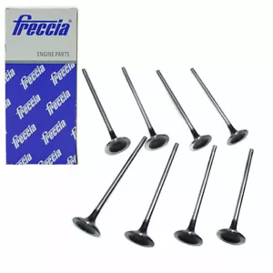8x Auslassventil für BMW Mini Citroen 1.6 R8076/BMARNACR 11347547187 - Bild 1 von 3