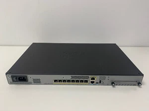 CISCO ASA5516-FTD-K9. 90 DAY WARRANTY. FREE UK SHIPPING - Photo 1/1