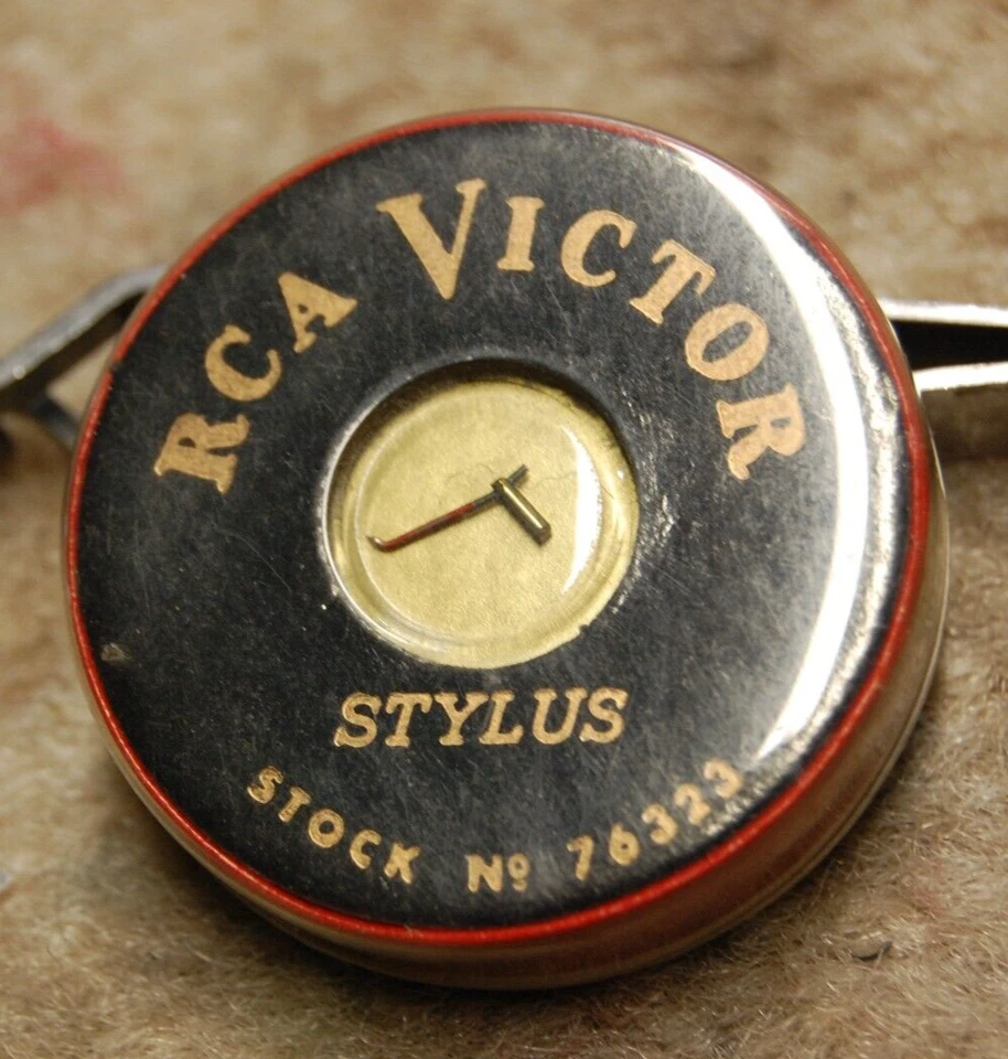 RCA 76323 Phono Stylus NOS - Image 1 of 1