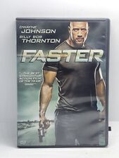 Faster (DVD, 2010)