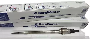 GLOW PLUG PSG 001 BERU OPEL VAUXHALL 2.0 CDTI 1214087 1826354 PSG006 0103010903 - Picture 1 of 11