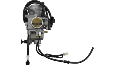 Moose Carburetor Honda TRX650 TRX650FA Rincon Direct replacement — 第 1/2 张图片