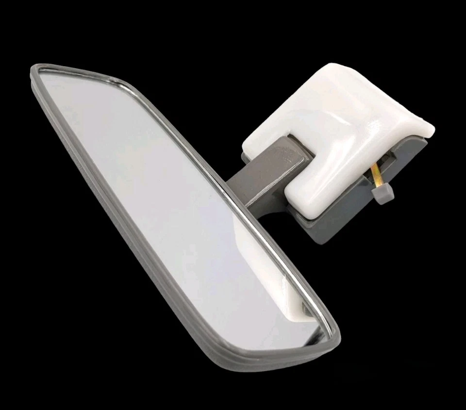 Espejo retrovisor interior domo 83-88 camioneta Toyota Hilux LN50 LN56 LN60 YN55 Foto 1 de 1