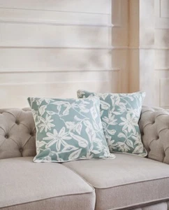 Guido Maria Kretschmer Home&Living Kissenhüllen »Flower« (2 St.) 50x50 cm NEU!!!