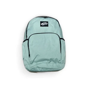 Brand New Vans In The Midi Backpack Iceberg Green - Picture 1 of 2