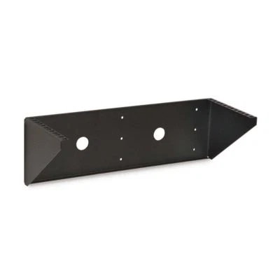 4U V Rack Side Mount Bracket by Kendall Howard 1916-2-100-4 - Image 1 of 4
