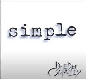 Simple: o"malley, Dee Dee, O'Malley Dee Dee O'Malley CD New/Sealed - Picture 1 of 1